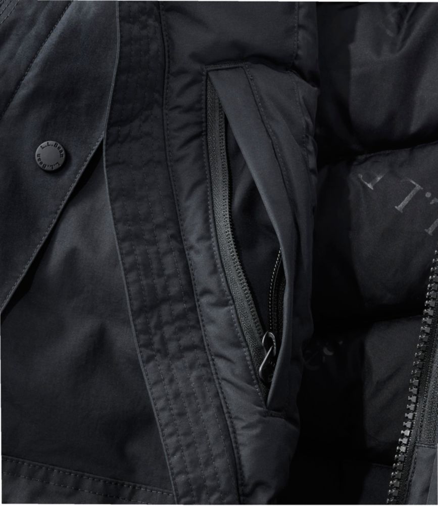 Men's Baxter State Parka