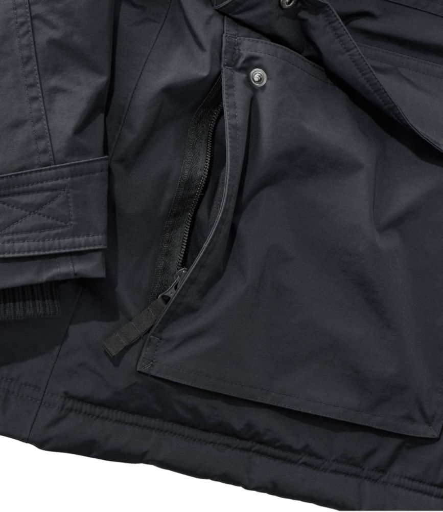 Men's Baxter State Parka