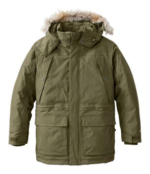 Men's Baxter State Parka, New