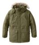 Windproof