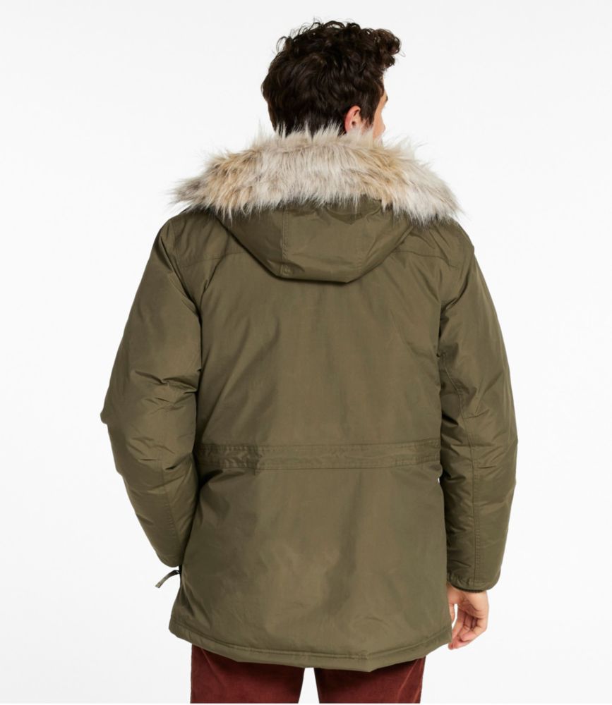 Men's Baxter State Parka