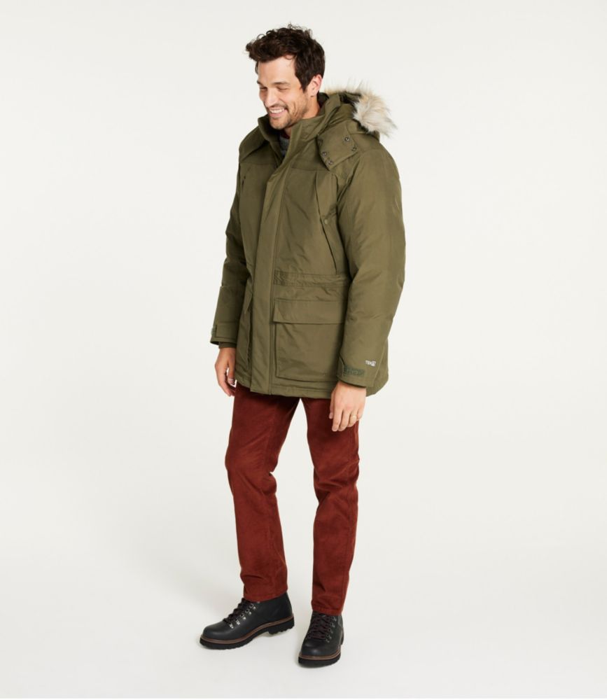 Men's Baxter State Parka