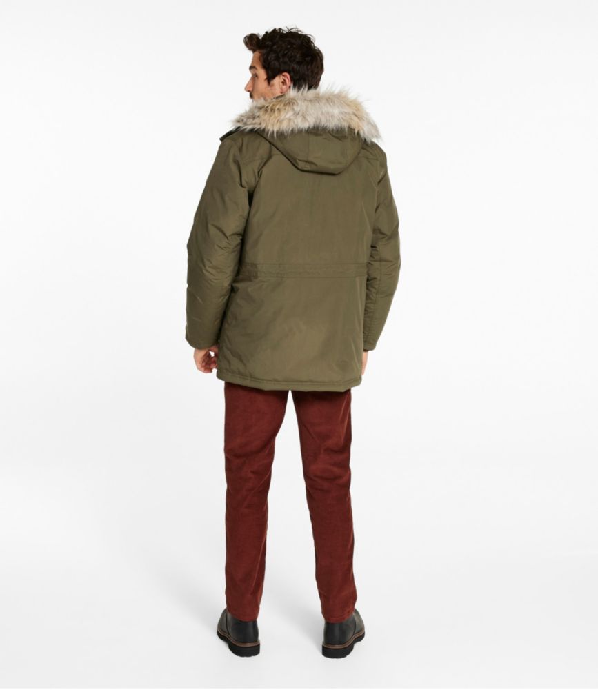 Men's Baxter State Parka