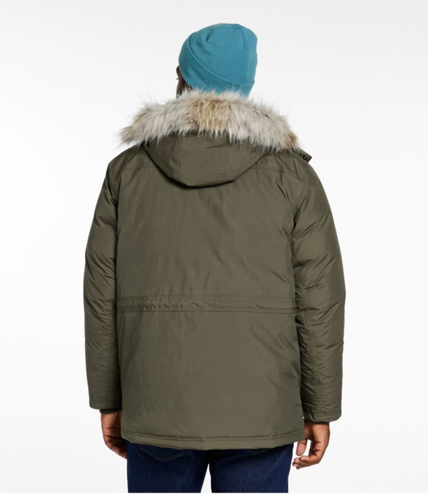 Men's Baxter State Parka