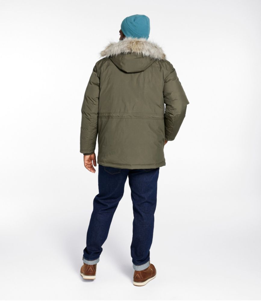 Men's Baxter State Parka