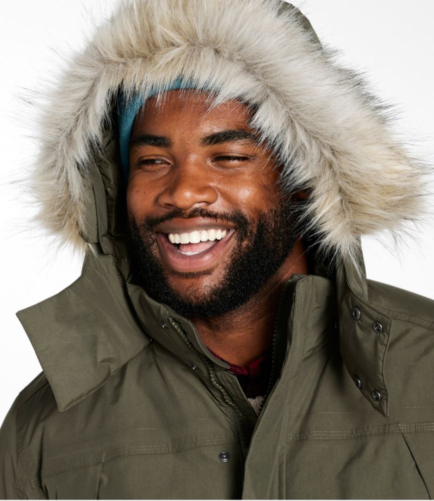 Men's Baxter State Parka
