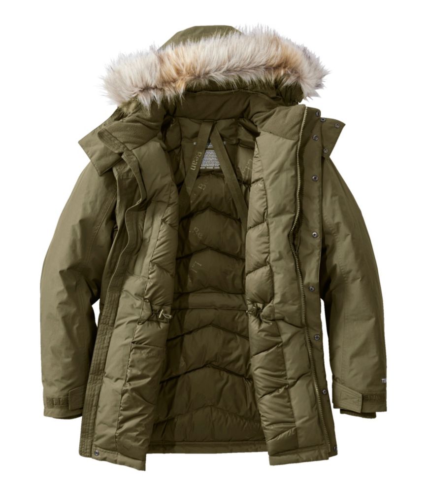 Men's Baxter State Parka