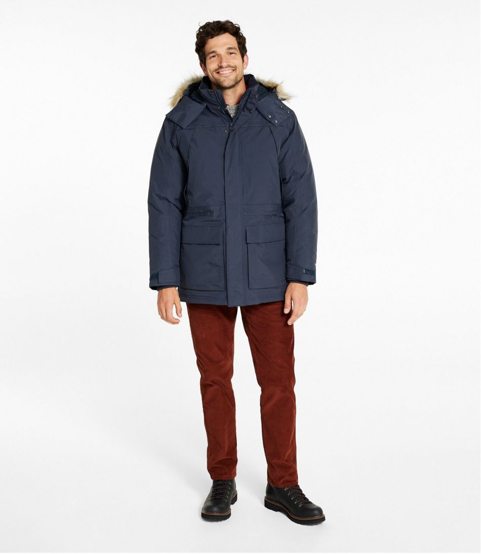 Men's Baxter State Parka | Insulated Jackets at L.L.Bean Men's Baxter State Parka | Insulated Jackets at L.L.Bean