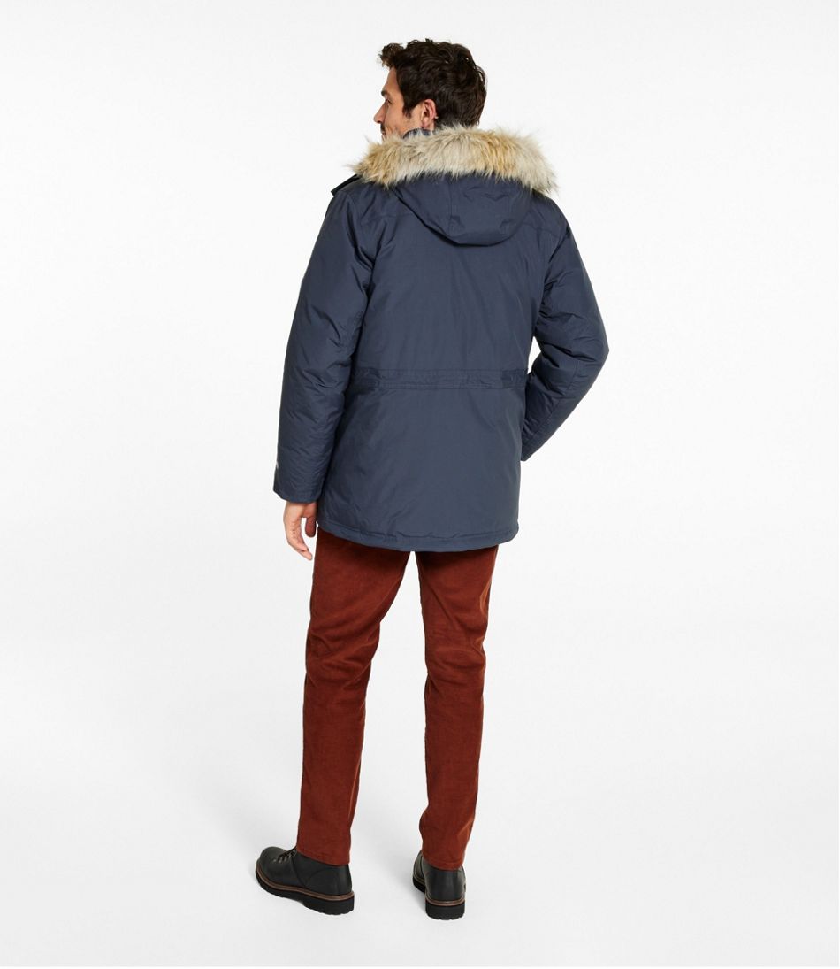 Men's Baxter State Parka | Insulated Jackets at L.L.Bean Men's Baxter State Parka | Insulated Jackets at L.L.Bean