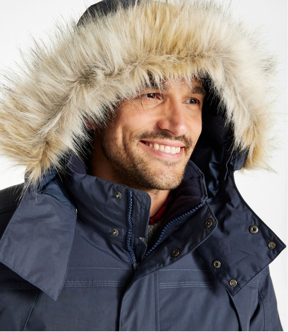 Men's Baxter State Parka | Insulated Jackets at L.L.Bean Men's Baxter State Parka | Insulated Jackets at L.L.Bean