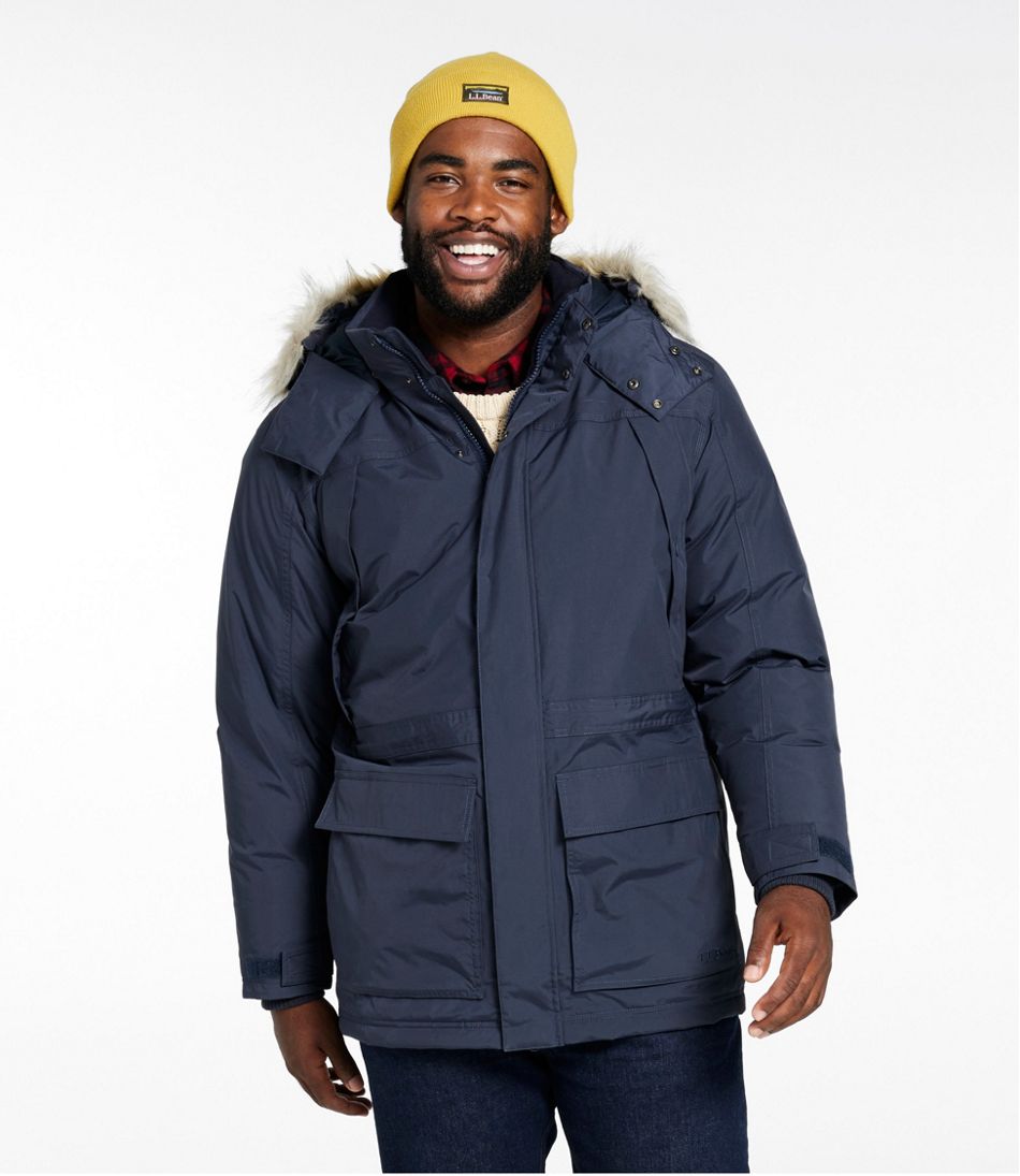 Men's Baxter State Parka | Insulated Jackets at L.L.Bean Men's Baxter State Parka | Insulated Jackets at L.L.Bean