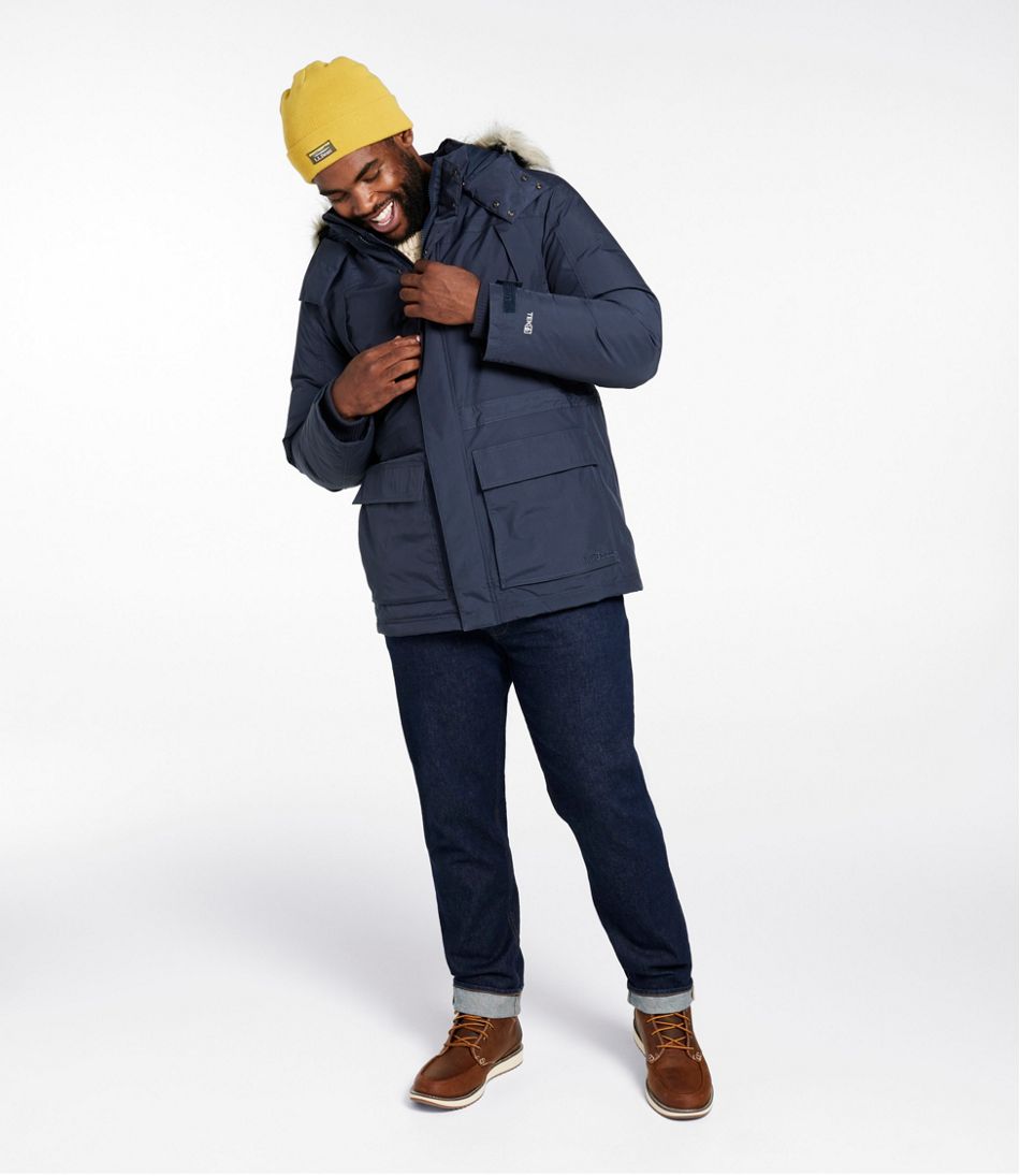 Men's Baxter State Parka | Insulated Jackets at L.L.Bean Men's Baxter State Parka | Insulated Jackets at L.L.Bean