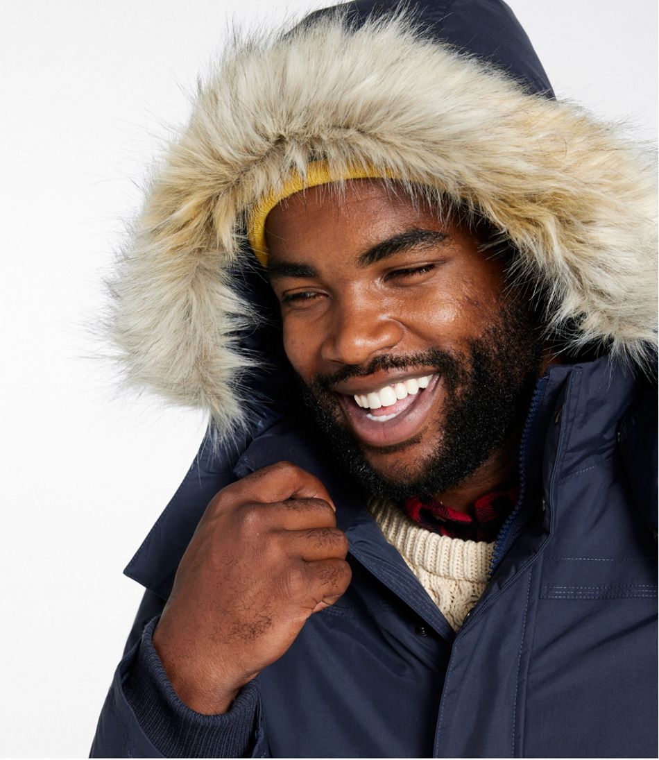 Men's Baxter State Parka | Insulated Jackets at L.L.Bean Men's Baxter State Parka | Insulated Jackets at L.L.Bean