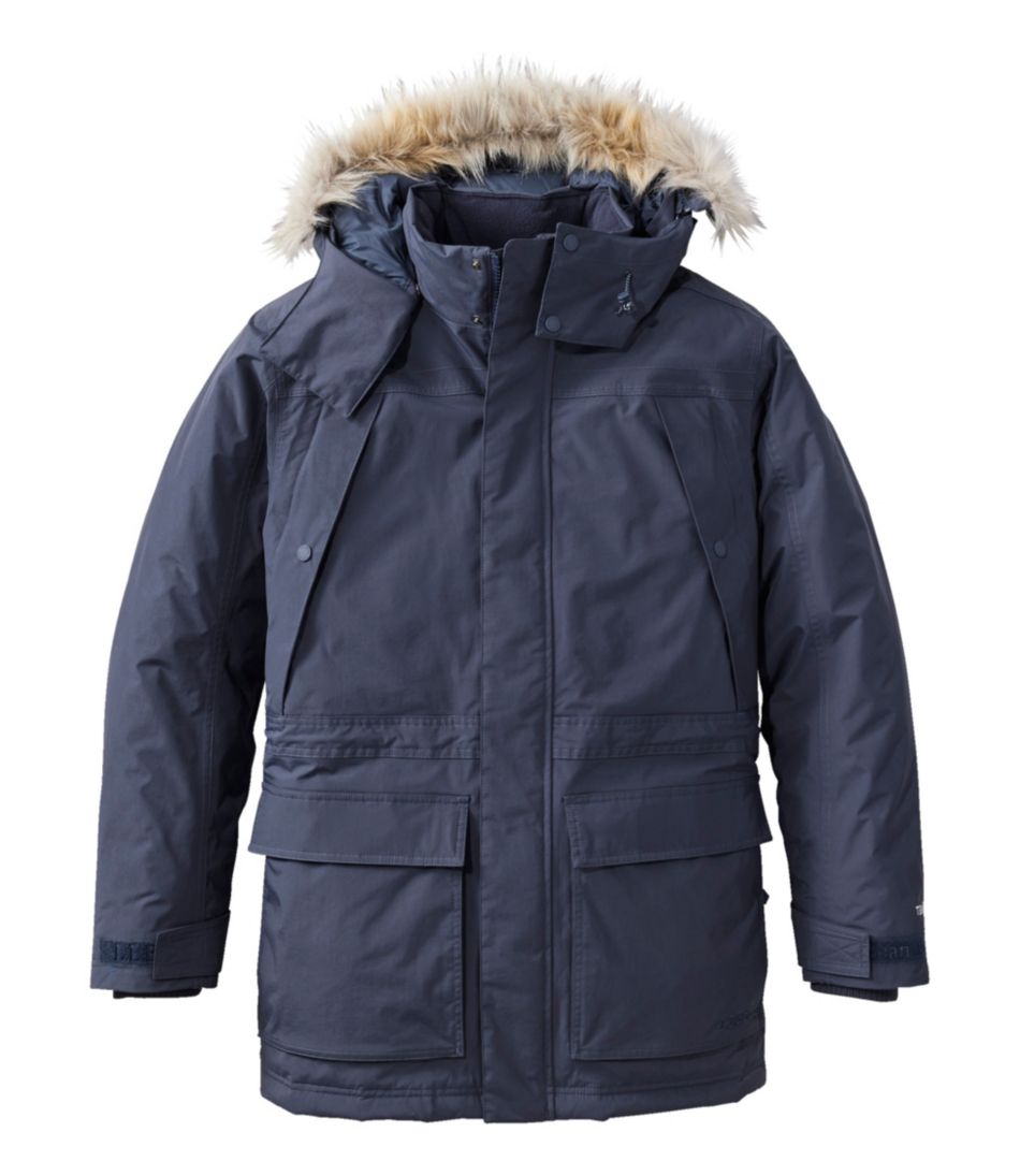 Men's Baxter State Parka | Insulated Jackets at L.L.Bean Men's Baxter State Parka | Insulated Jackets at L.L.Bean