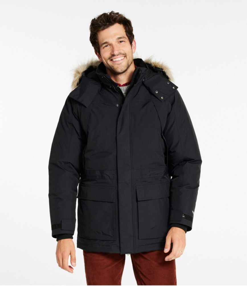 Men's Baxter State Parka