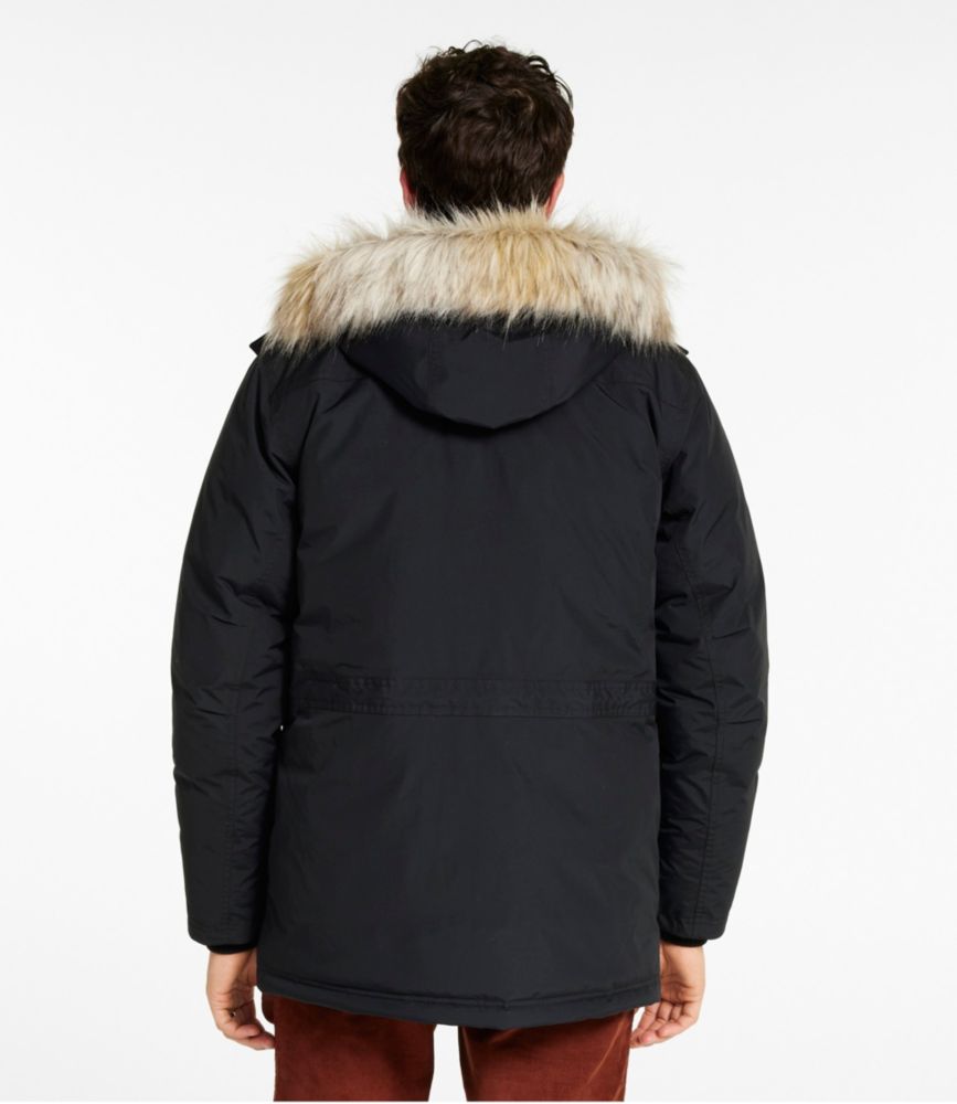 Men's Baxter State Parka | Insulated Jackets at L.L.Bean