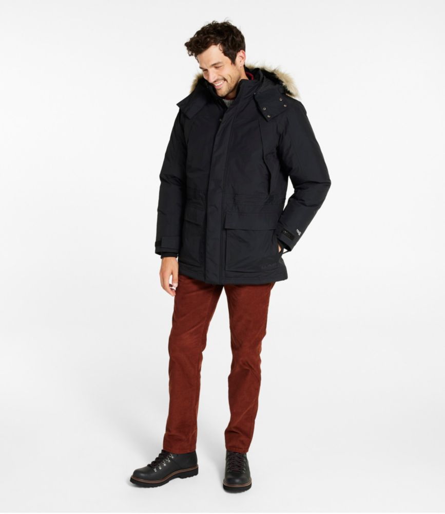 Men's Baxter State Parka | Insulated Jackets at L.L.Bean