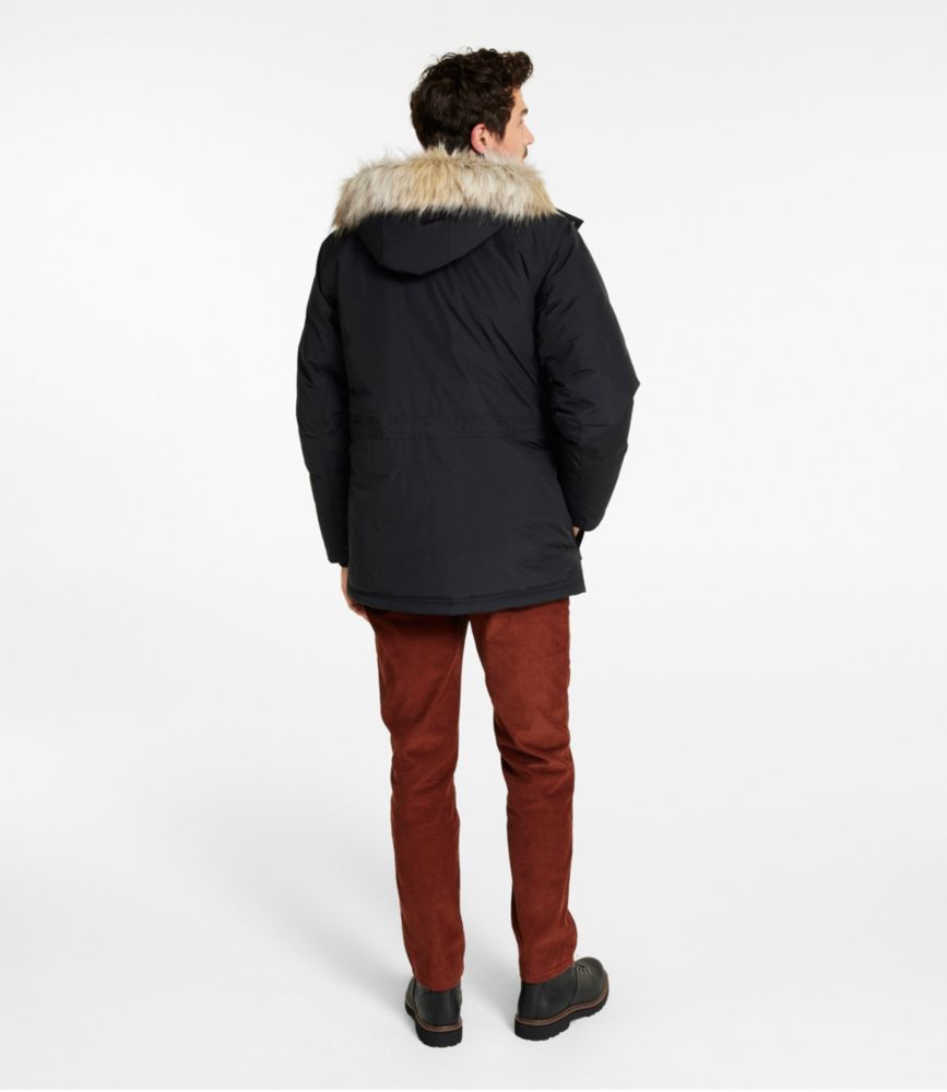 Men's Baxter State Parka | Insulated Jackets at L.L.Bean