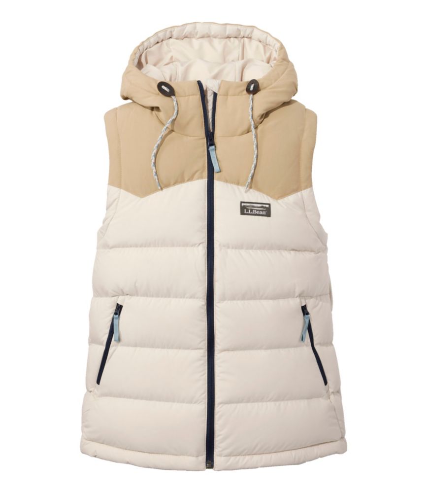 Women's Mountain Classic Down Vest II