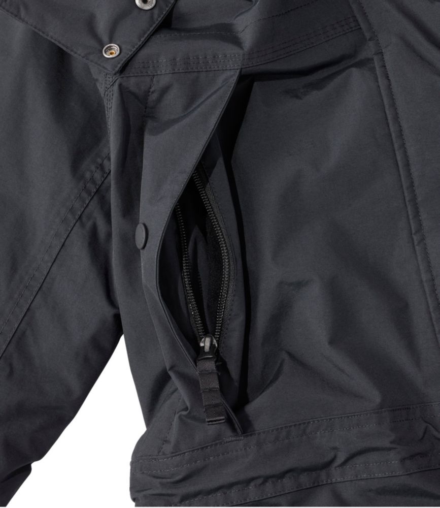 Women's Baxter State Parka, Carbon Navy, small image number 12