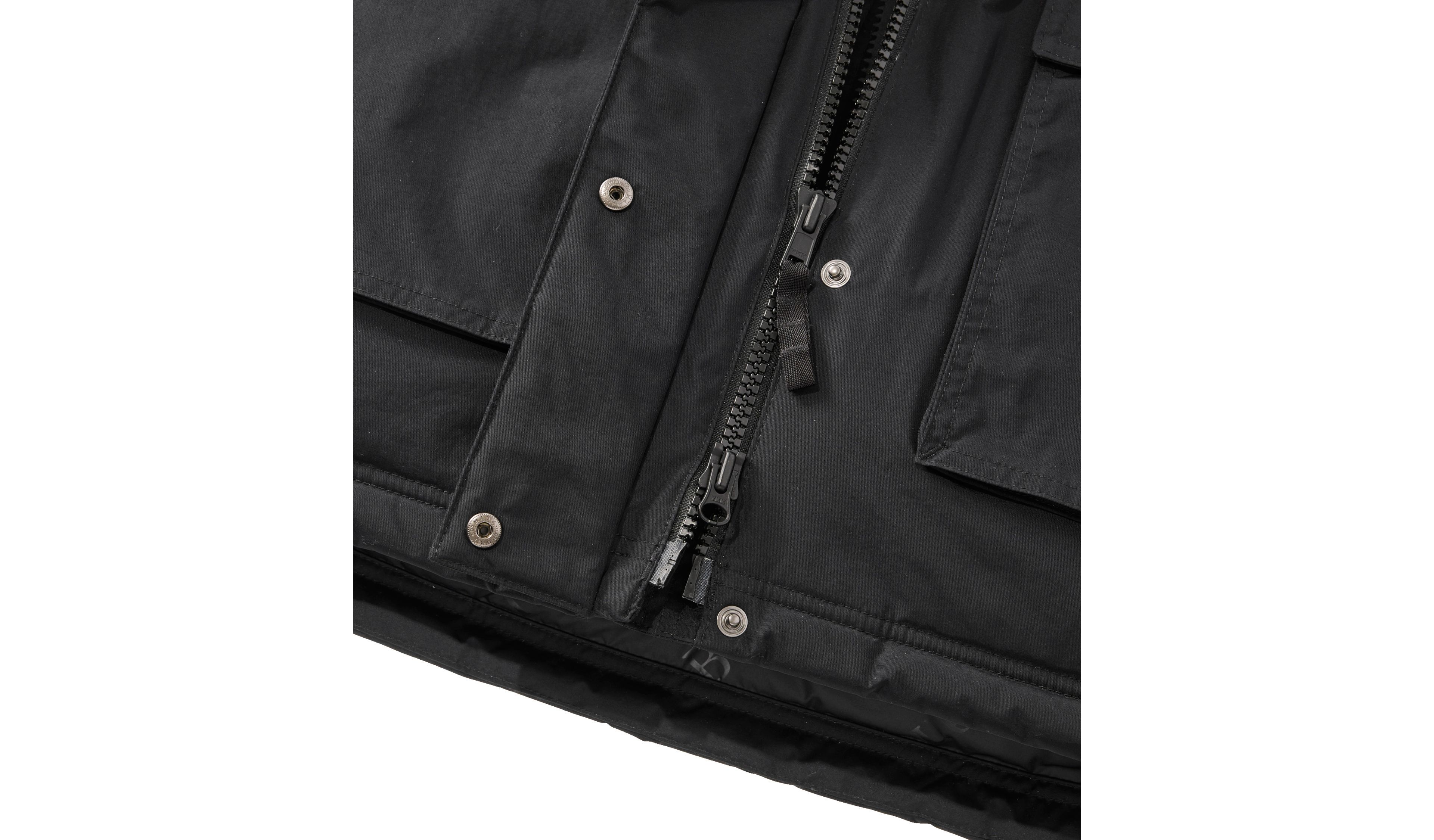 Women's Baxter State Parka