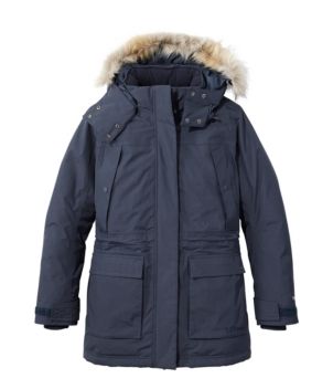 Women's Baxter State Parka, New