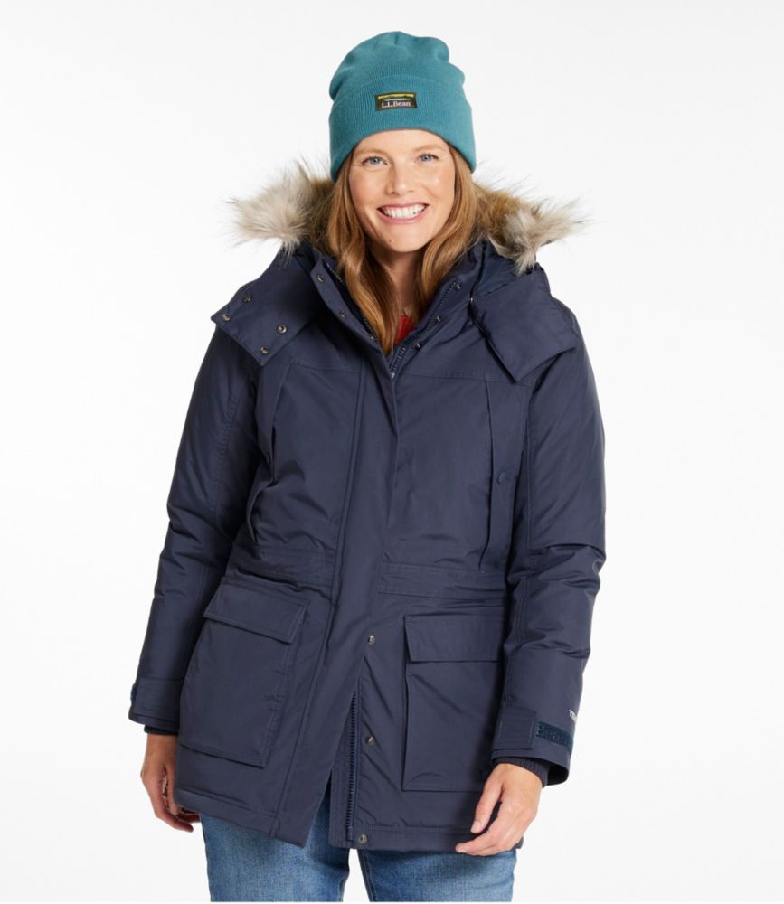 Women's Baxter State Parka