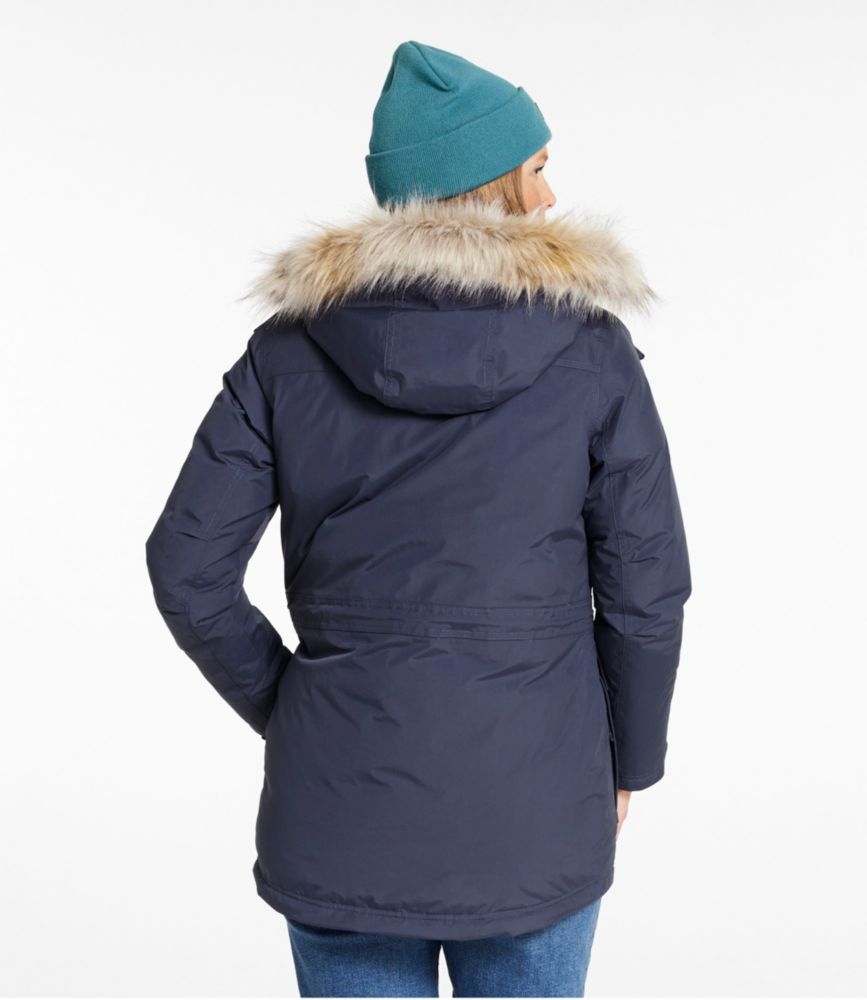 Women's Baxter State Parka