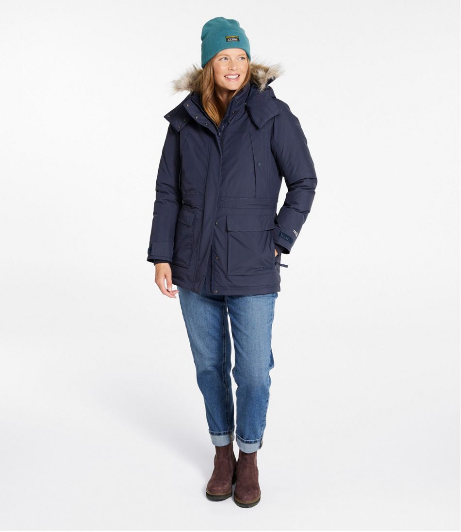 Women's Baxter State Parka | Insulated Jackets at L.L.Bean Women's Baxter State Parka | Insulated Jackets at L.L.Bean