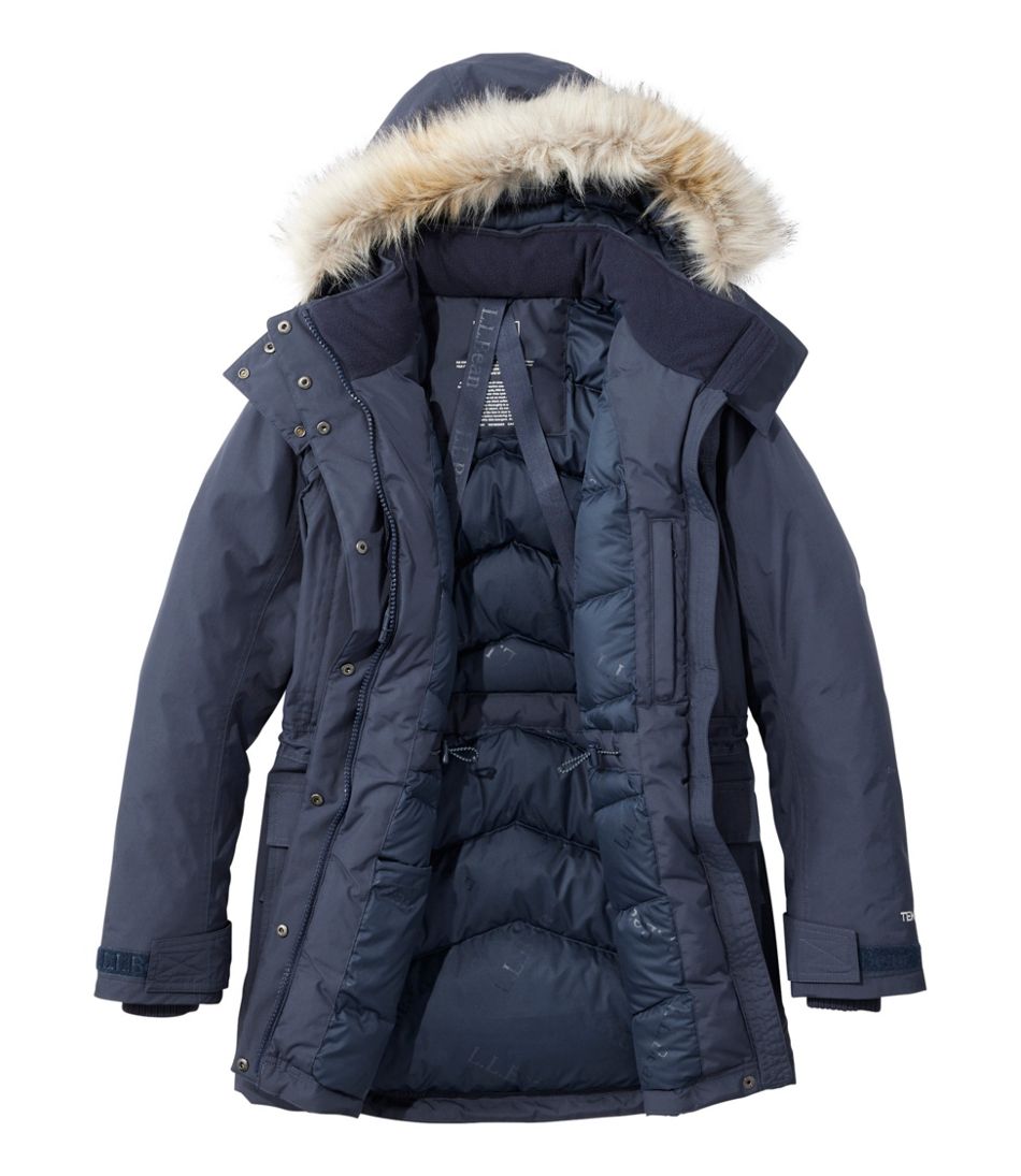 Women's Baxter State Parka | Insulated Jackets at L.L.Bean Women's Baxter State Parka | Insulated Jackets at L.L.Bean