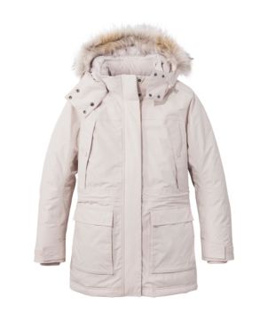 Women's Baxter State Parka