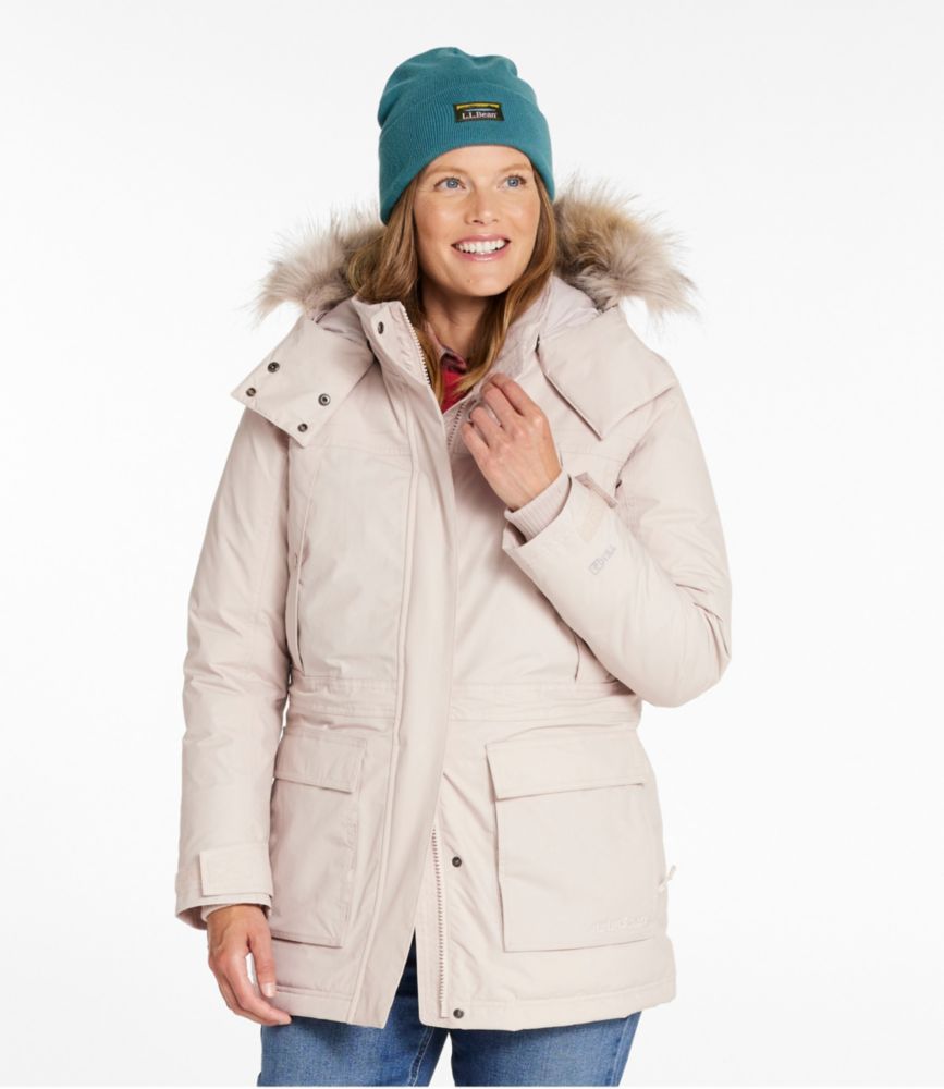 Women's Baxter State Parka