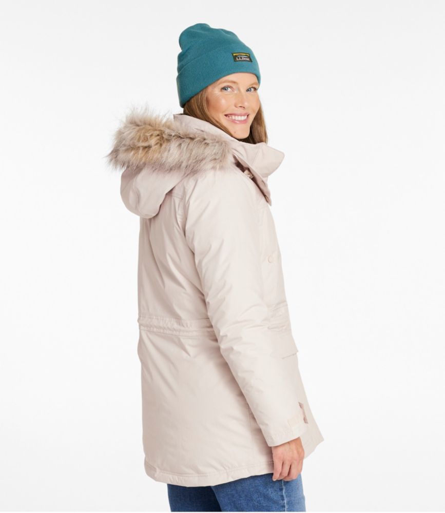 Women's Baxter State Parka