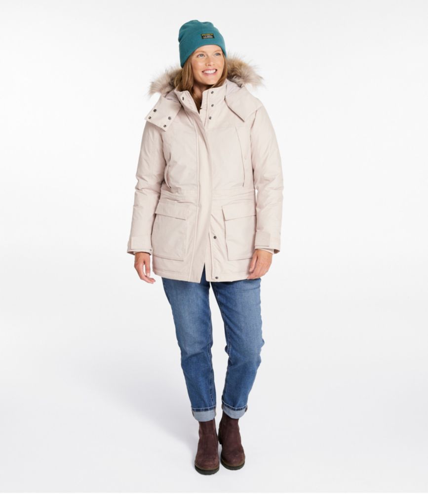 Women's Baxter State Parka