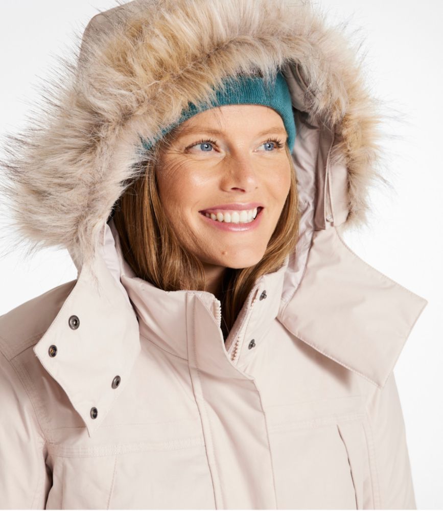 Women's Baxter State Parka