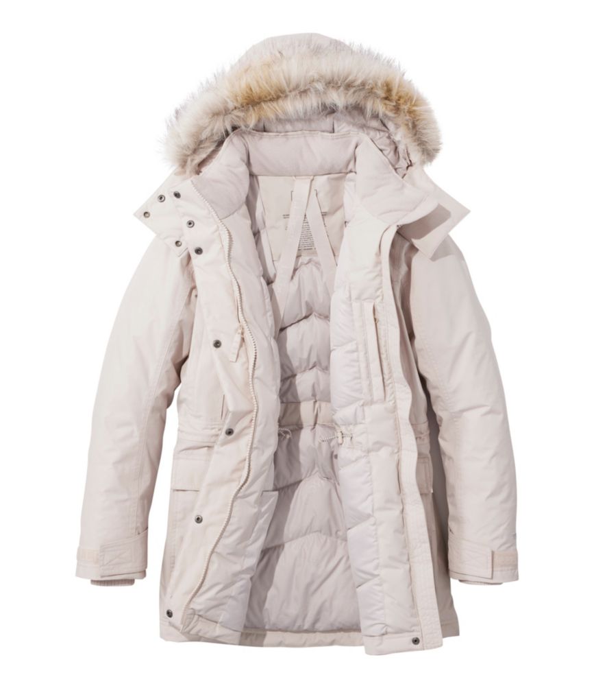 Women's Baxter State Parka