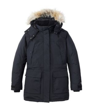 Women's Baxter State Parka