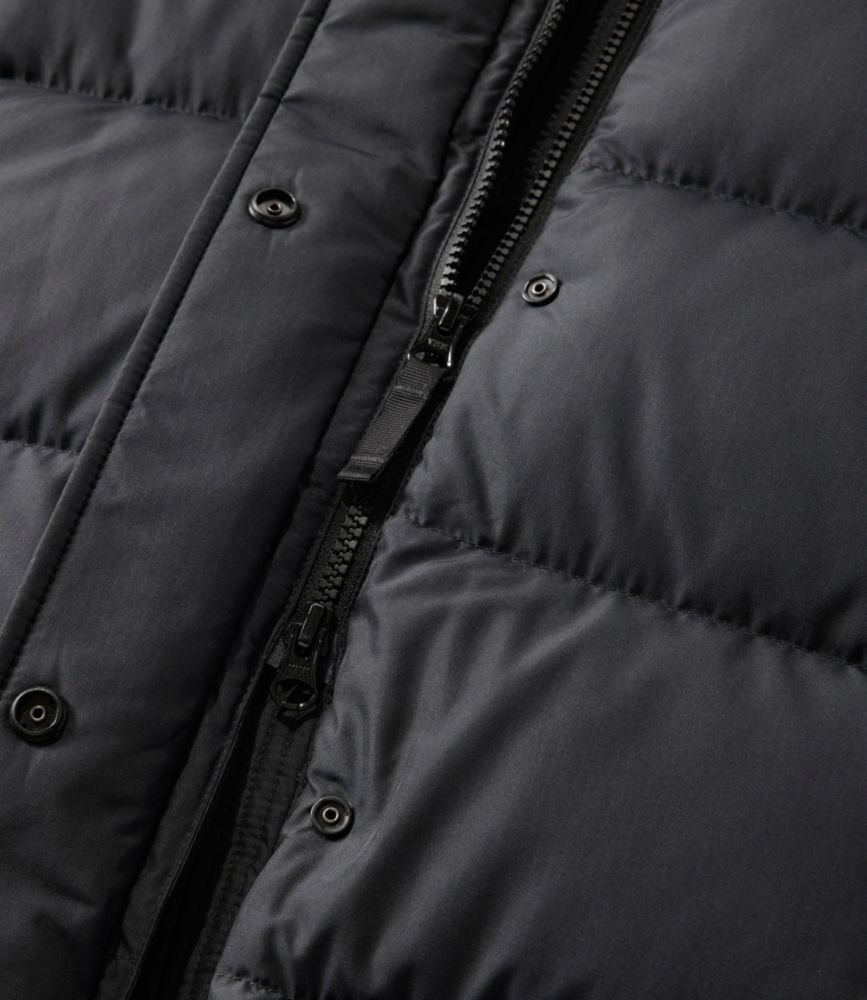 Women's Popham Puffer Coat, Shore, small image number 8