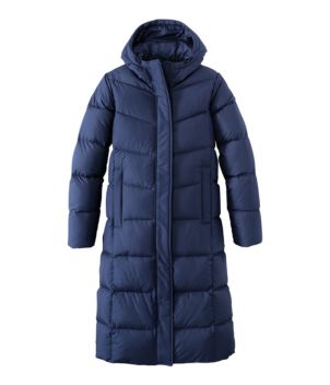 Women's Popham Puffer Coat, New