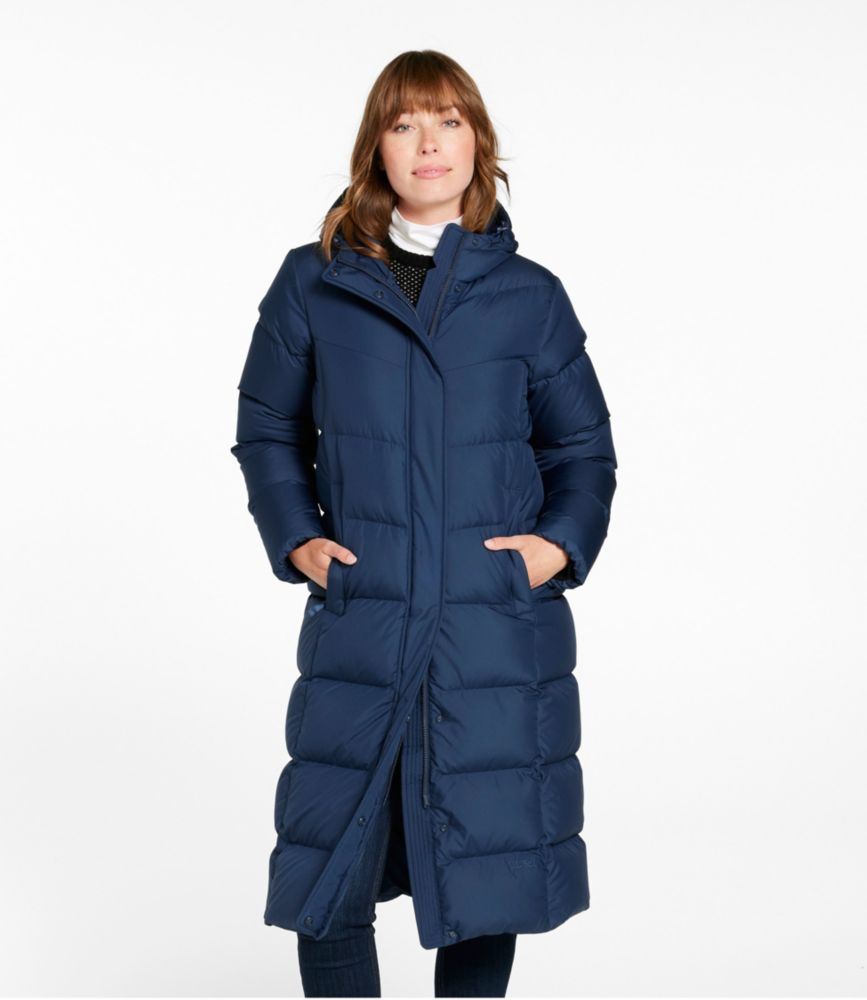 Women's Popham Puffer Coat | Insulated Jackets at L.L.Bean
