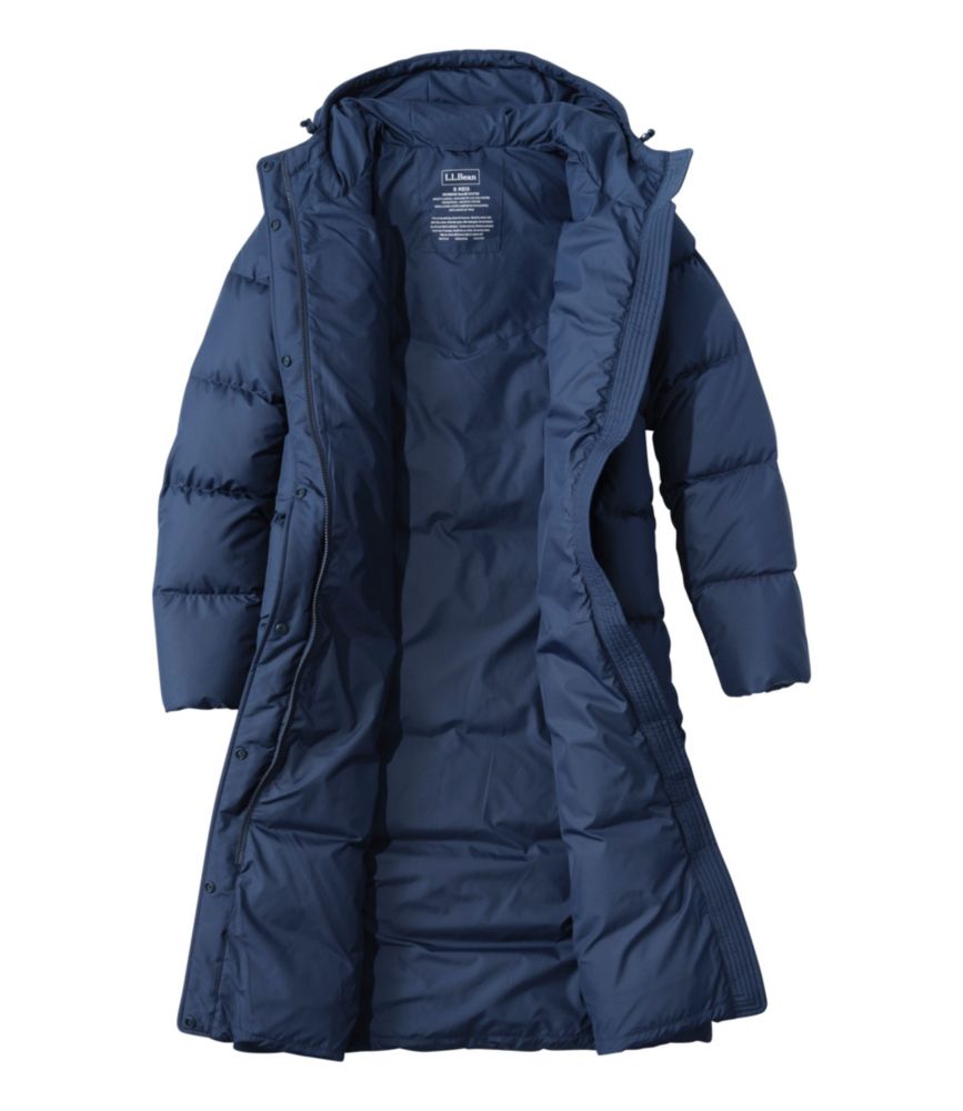 Women's Popham Puffer Coat