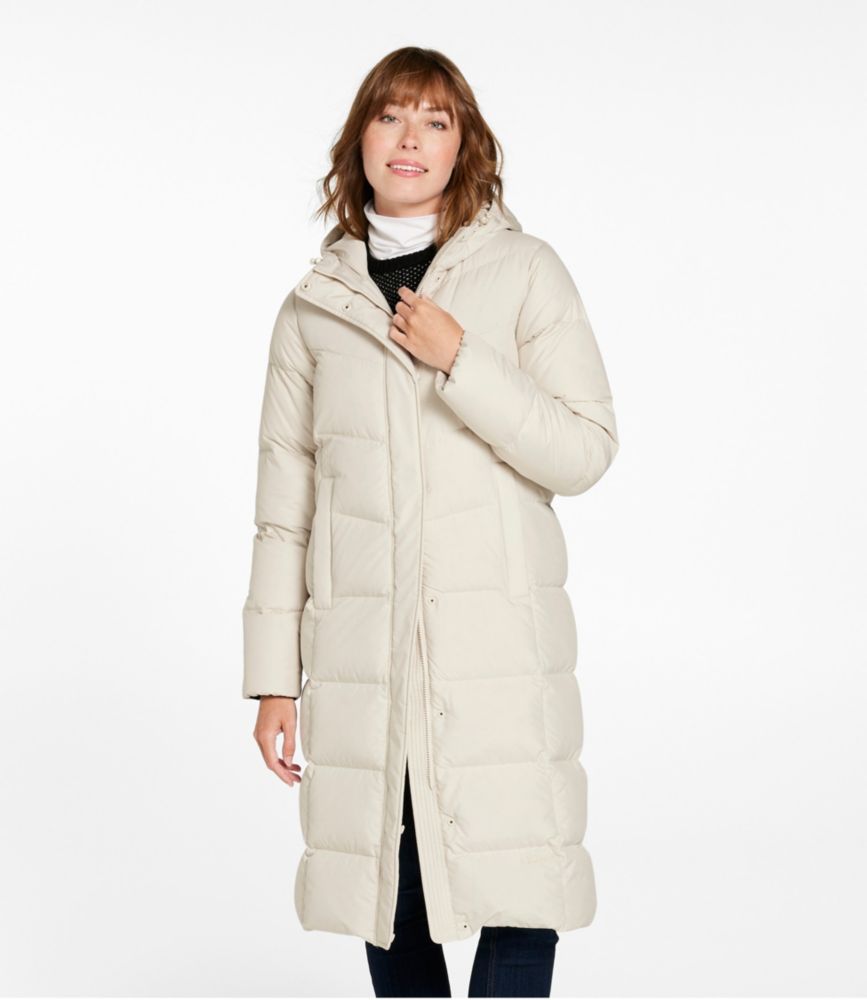 Women's Popham Puffer Coat