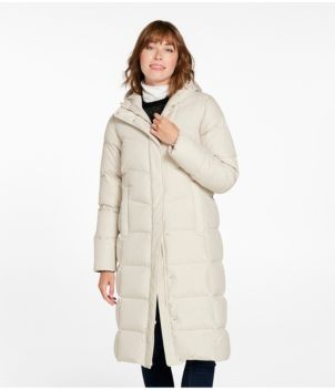 Women's Popham Puffer Coat