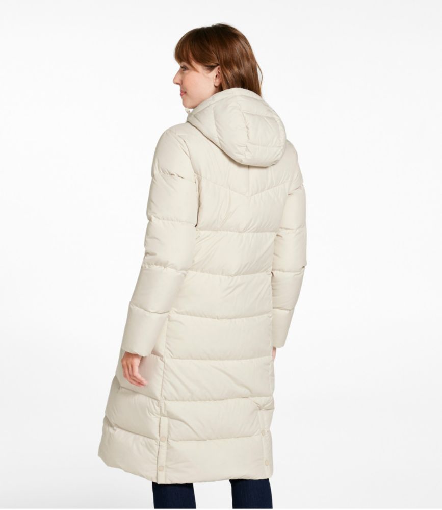 Women's Popham Puffer Coat