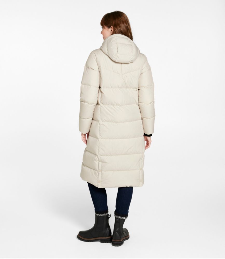 Women's Popham Puffer Coat