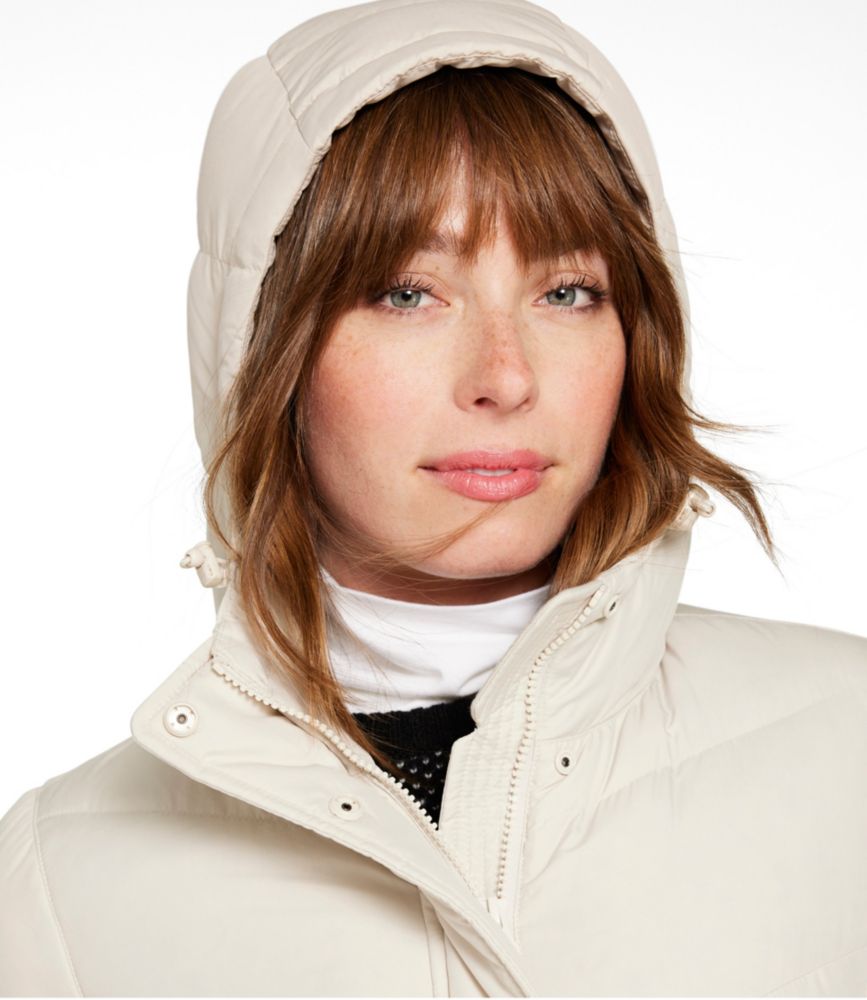 Women's Popham Puffer Coat