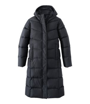 Women's Popham Puffer Coat, New