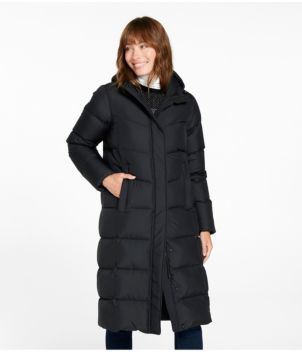 Women's Popham Puffer Coat
