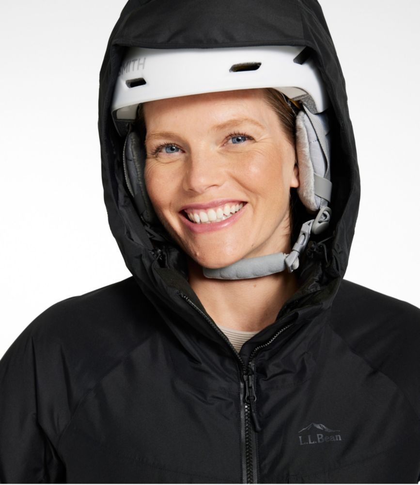 Women's Wildcat 3-in-1 Jacket, Putty/Shore, small image number 6