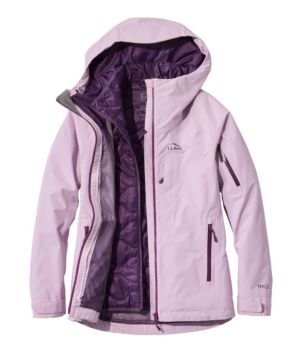 Women's Wildcat 3-in-1 Jacket, New